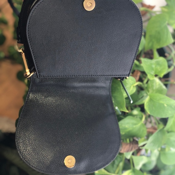 New! Chloe SMALL NILE BRACELET BAG - Picture 7 of 8